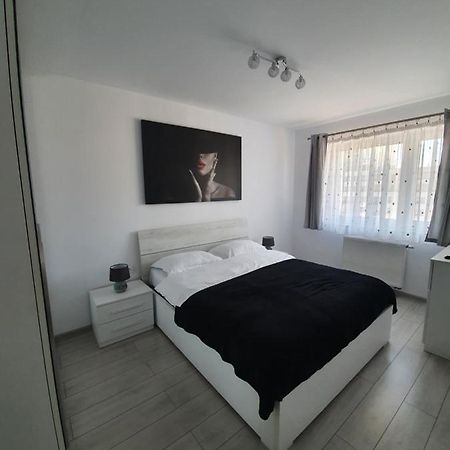 Apartament Coresi Promenada Coresi Braşov Eksteriør bilde