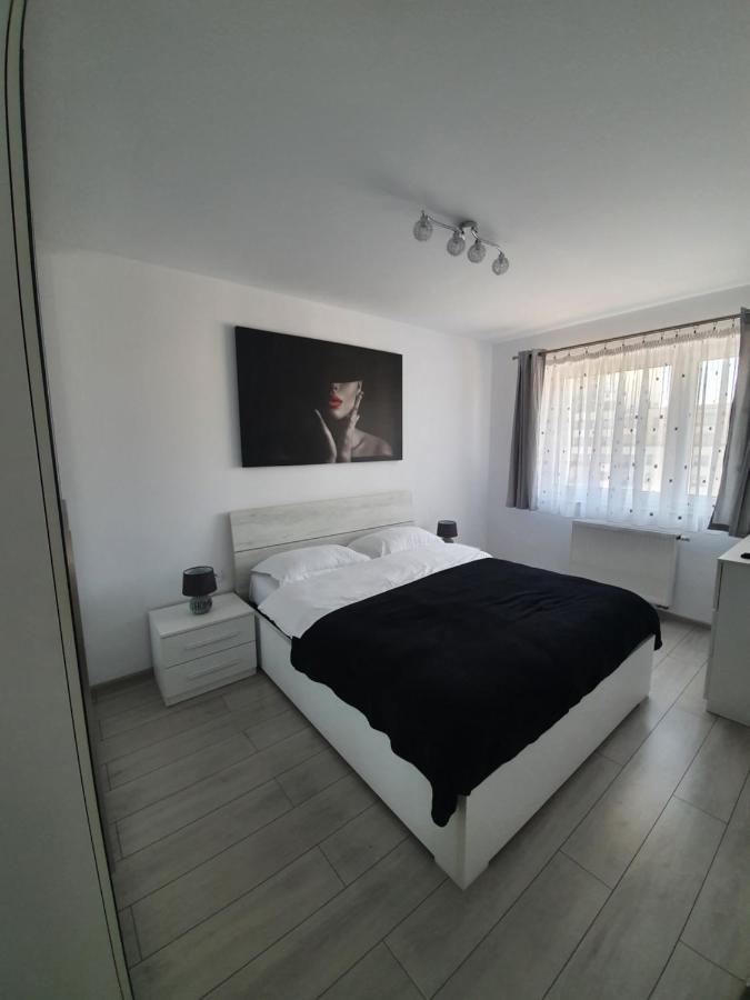 Apartament Coresi Promenada Coresi Braşov Eksteriør bilde