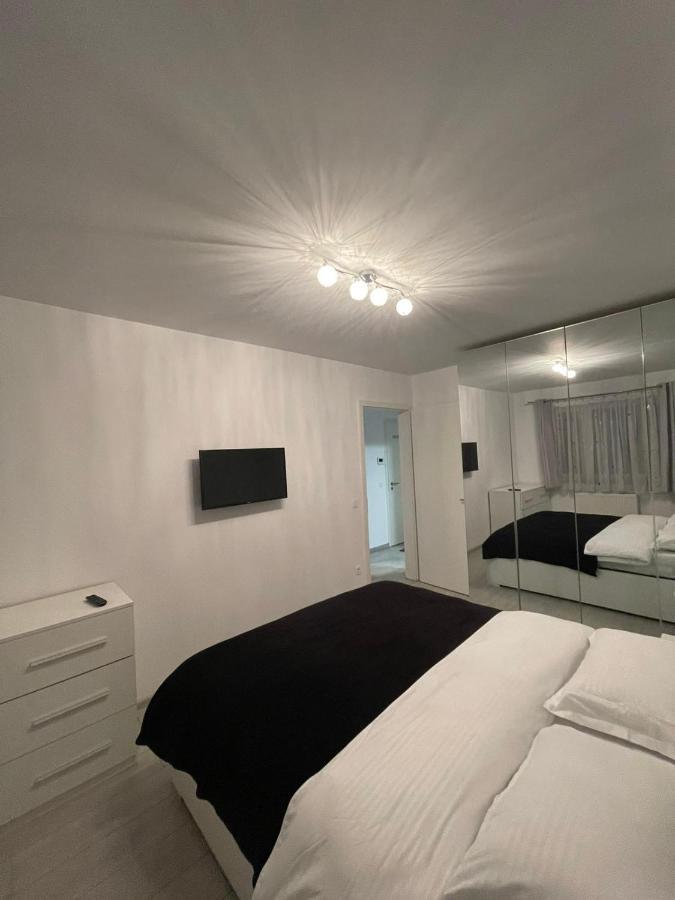 Apartament Coresi Promenada Coresi Braşov Eksteriør bilde