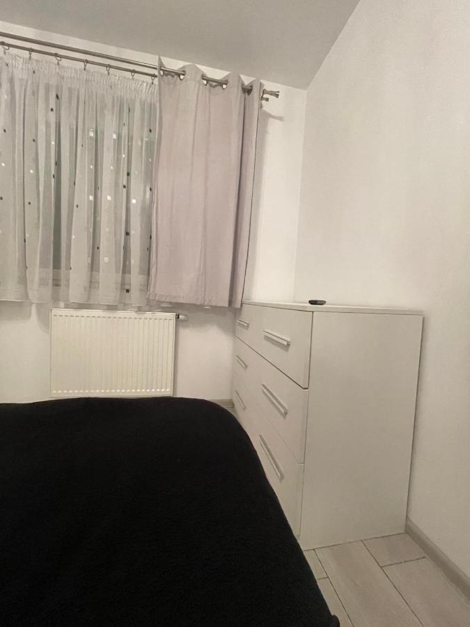 Apartament Coresi Promenada Coresi Braşov Eksteriør bilde