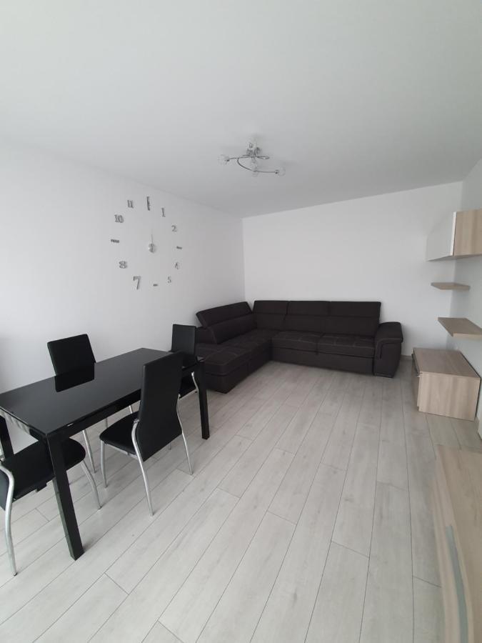 Apartament Coresi Promenada Coresi Braşov Eksteriør bilde