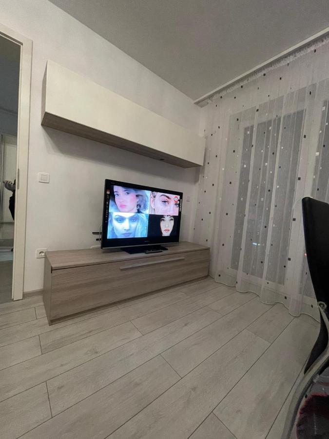 Apartament Coresi Promenada Coresi Braşov Eksteriør bilde