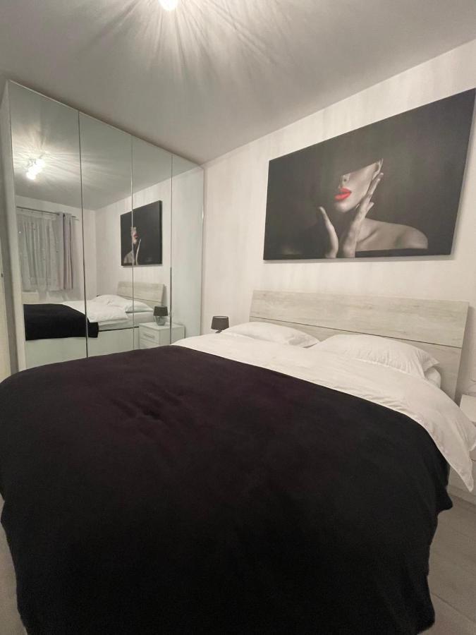Apartament Coresi Promenada Coresi Braşov Eksteriør bilde