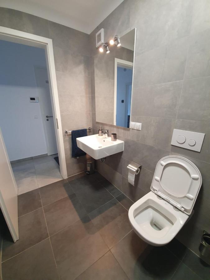 Apartament Coresi Promenada Coresi Braşov Eksteriør bilde