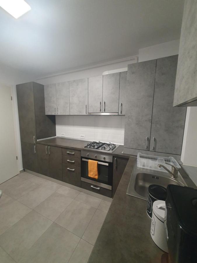 Apartament Coresi Promenada Coresi Braşov Eksteriør bilde