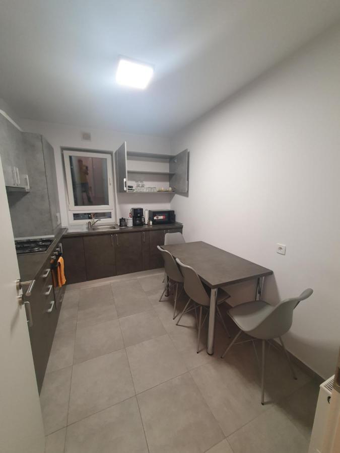 Apartament Coresi Promenada Coresi Braşov Eksteriør bilde