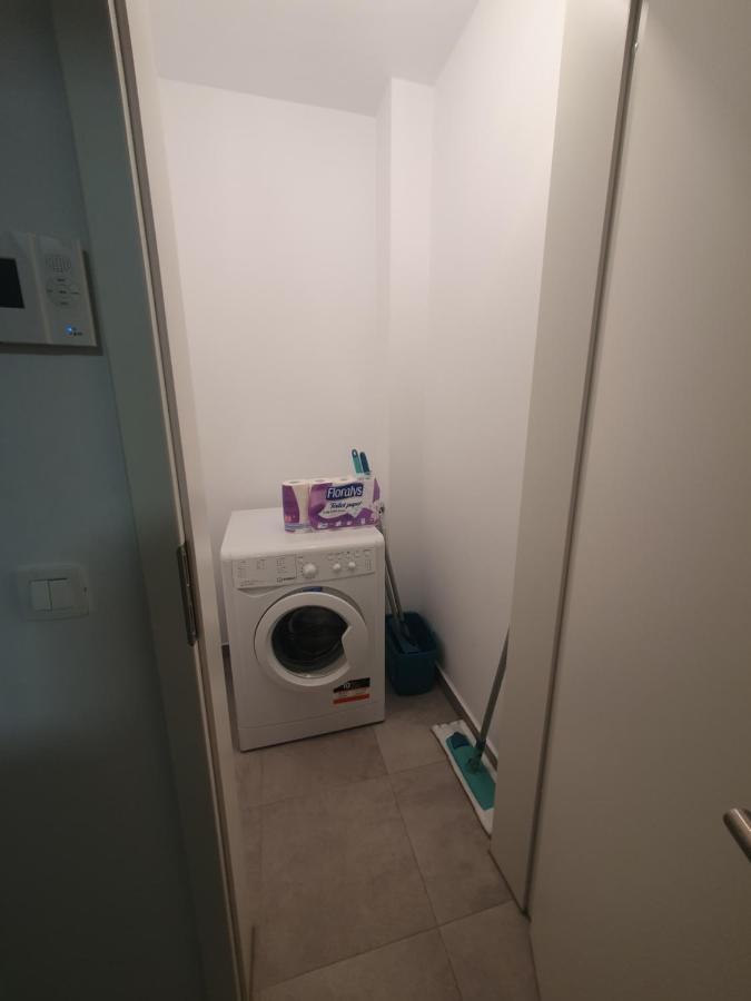 Apartament Coresi Promenada Coresi Braşov Eksteriør bilde